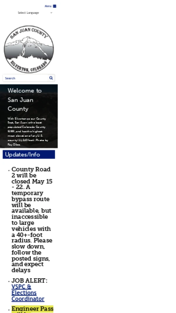 Mobile screenshot
