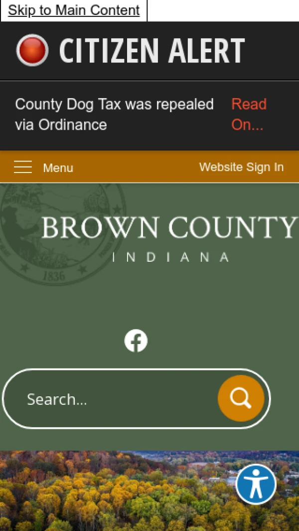 Mobile screenshot
