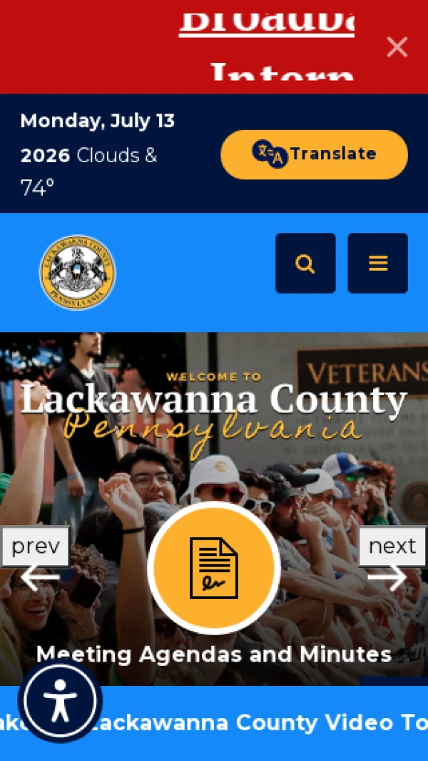 Mobile screenshot