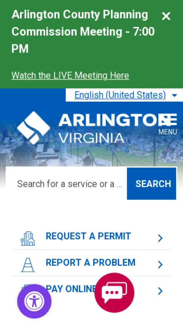Mobile screenshot
