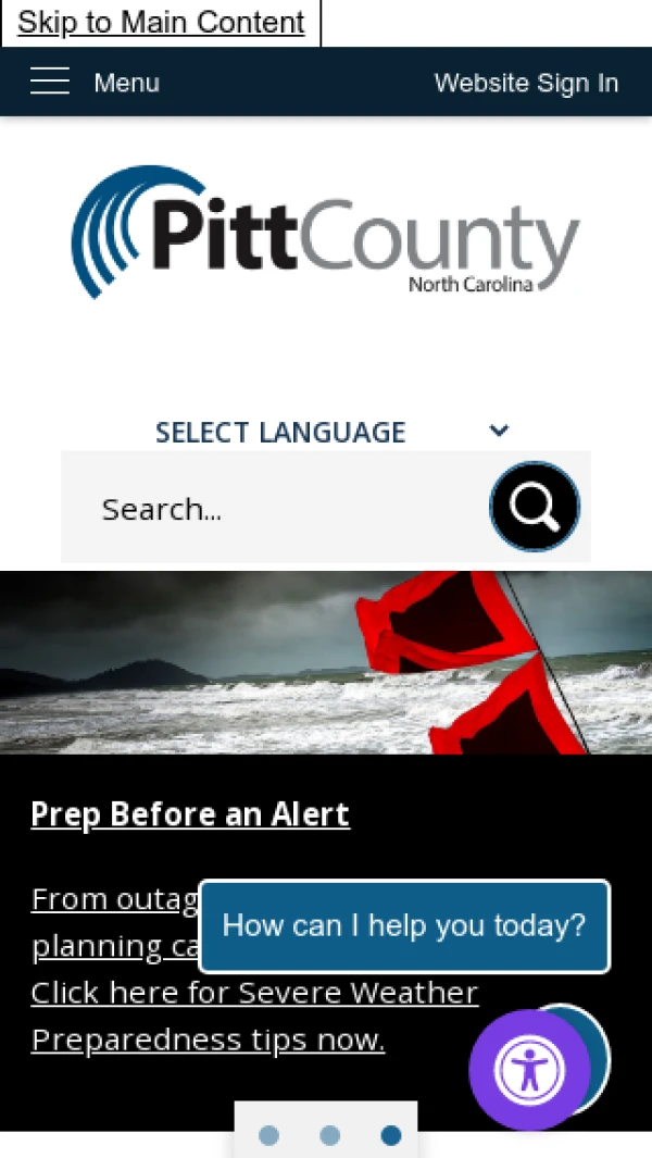Mobile screenshot