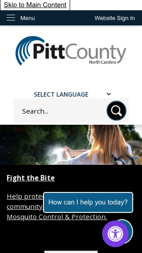Mobile screenshot