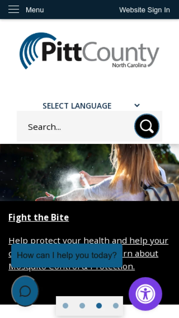Mobile screenshot