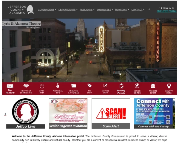 Desktop screenshot