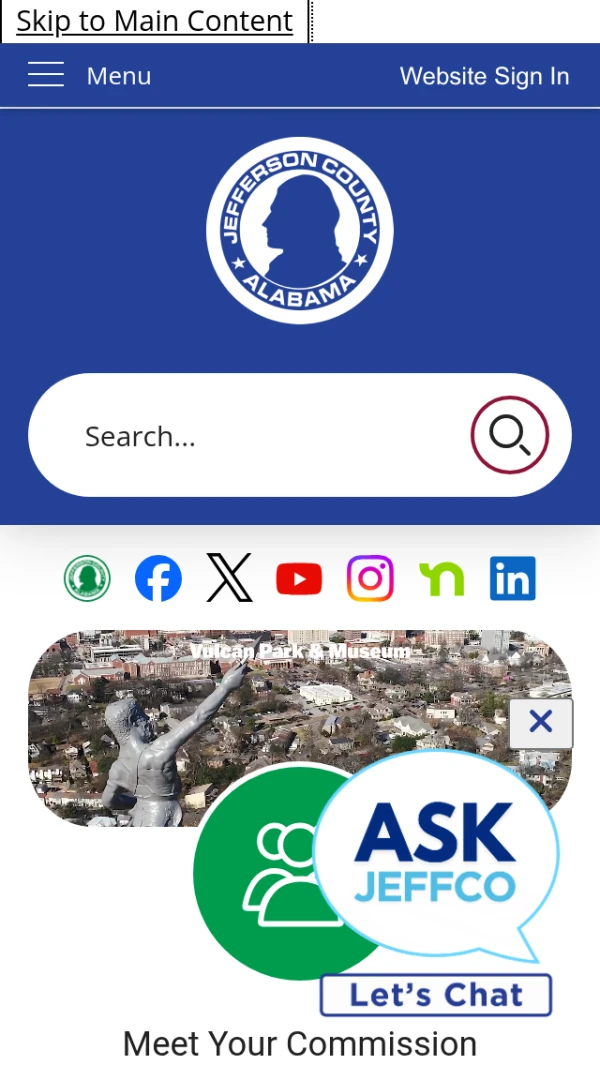 Mobile screenshot