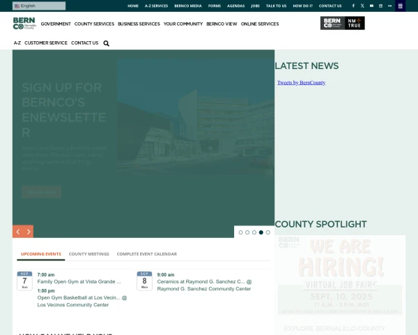Desktop screenshot