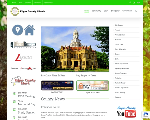 Desktop screenshot