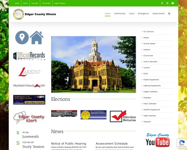 Desktop screenshot