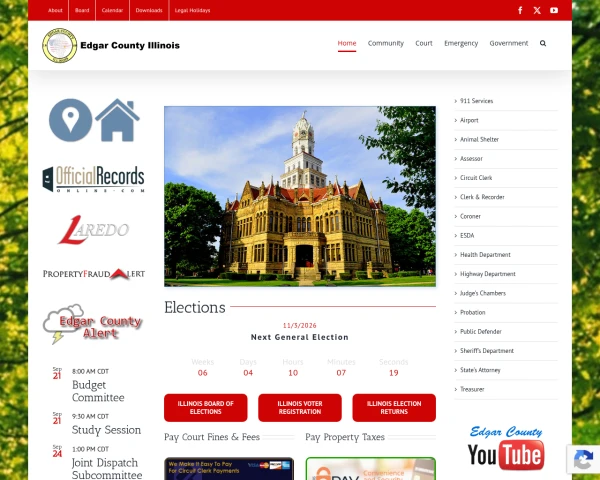 Desktop screenshot