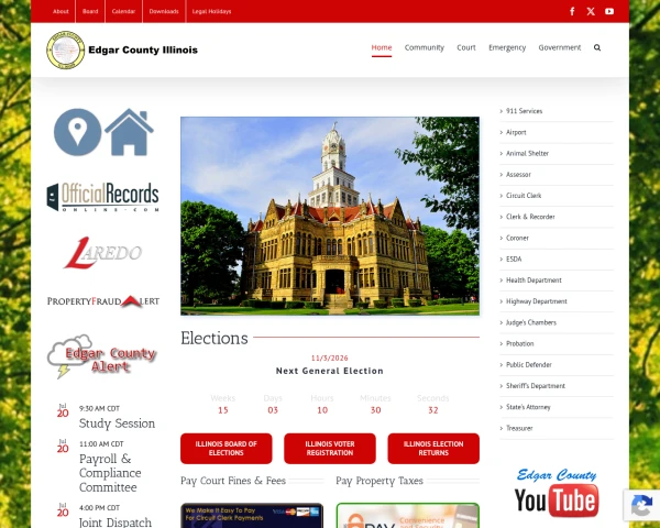 Desktop screenshot