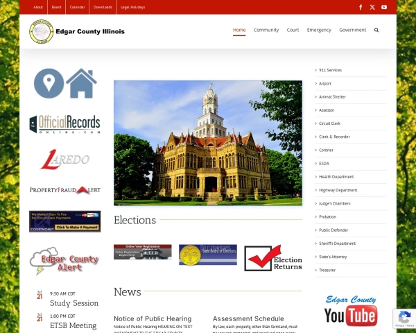 Desktop screenshot