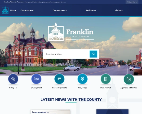 Desktop screenshot