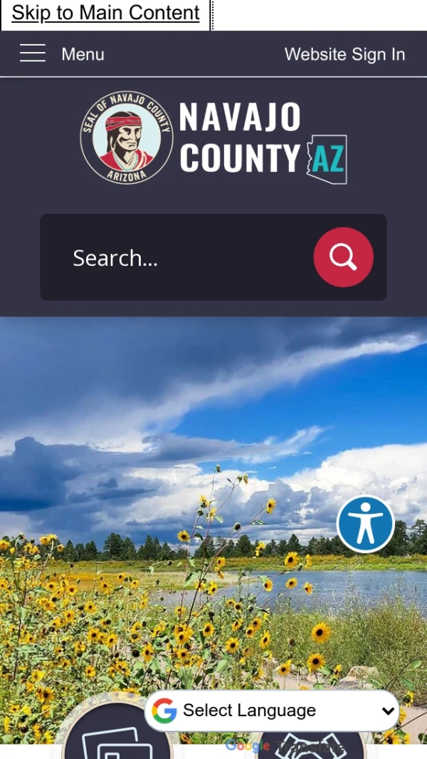 Mobile screenshot