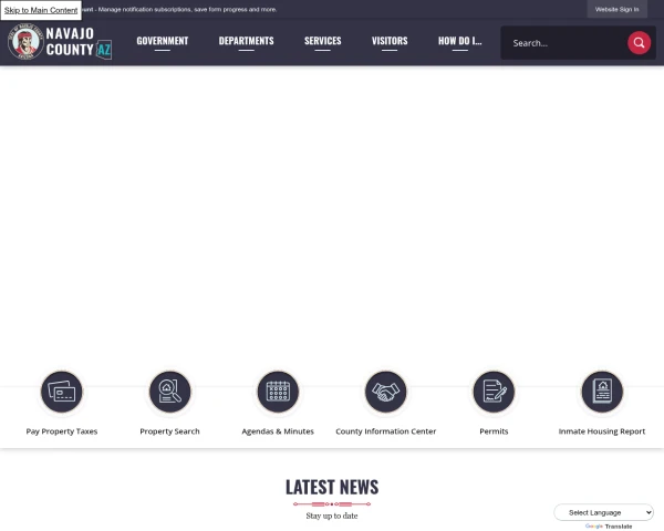 Desktop screenshot