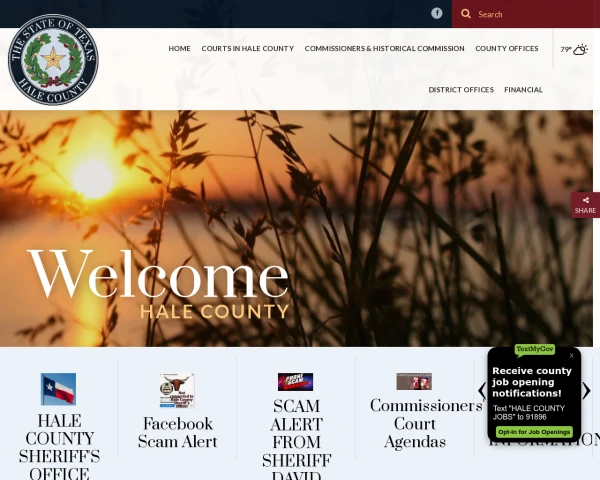 Desktop screenshot