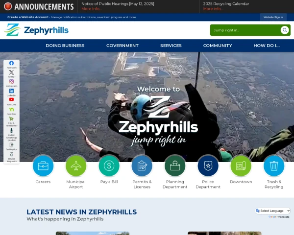 Desktop screenshot