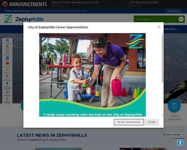 Desktop screenshot