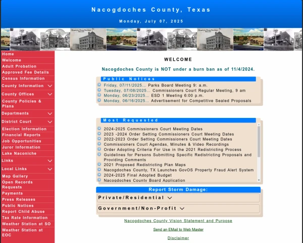 Desktop screenshot