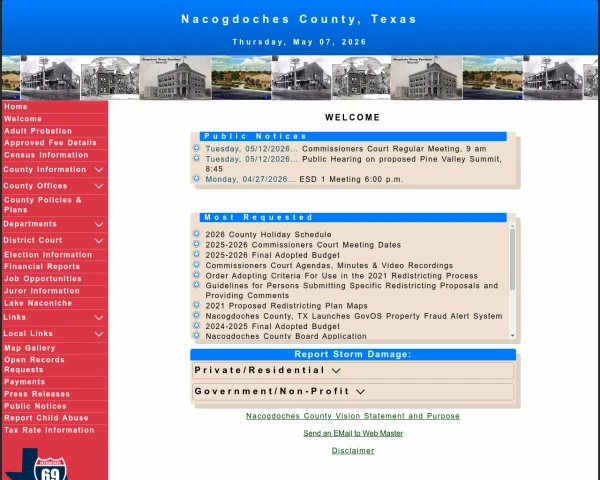 Desktop screenshot