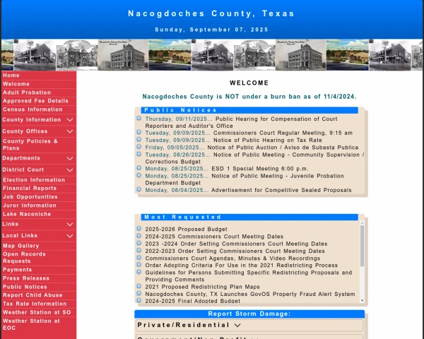 Desktop screenshot