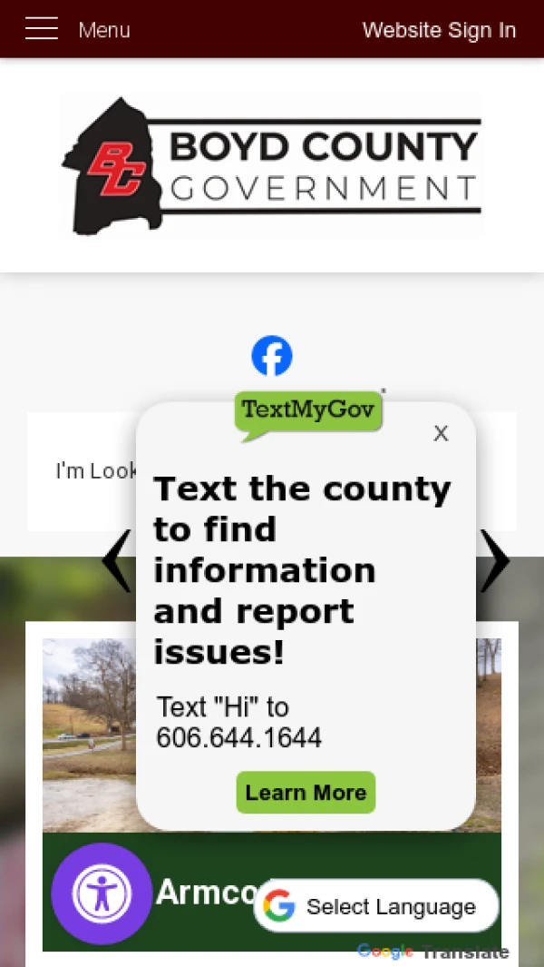 Mobile screenshot
