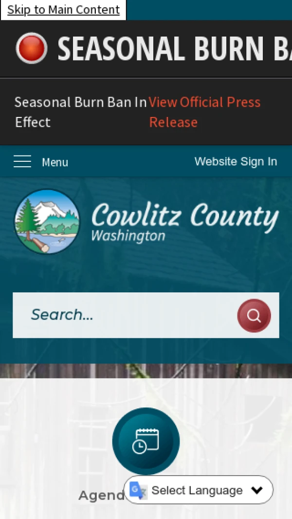 Mobile screenshot