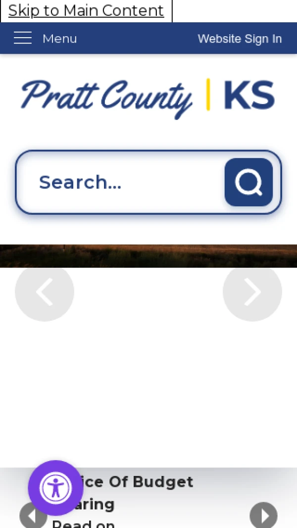 Mobile screenshot