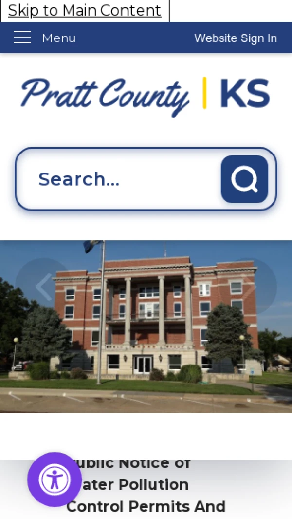 Mobile screenshot