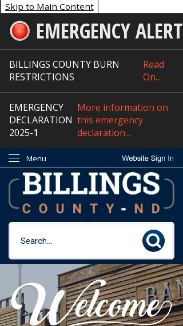 Mobile screenshot