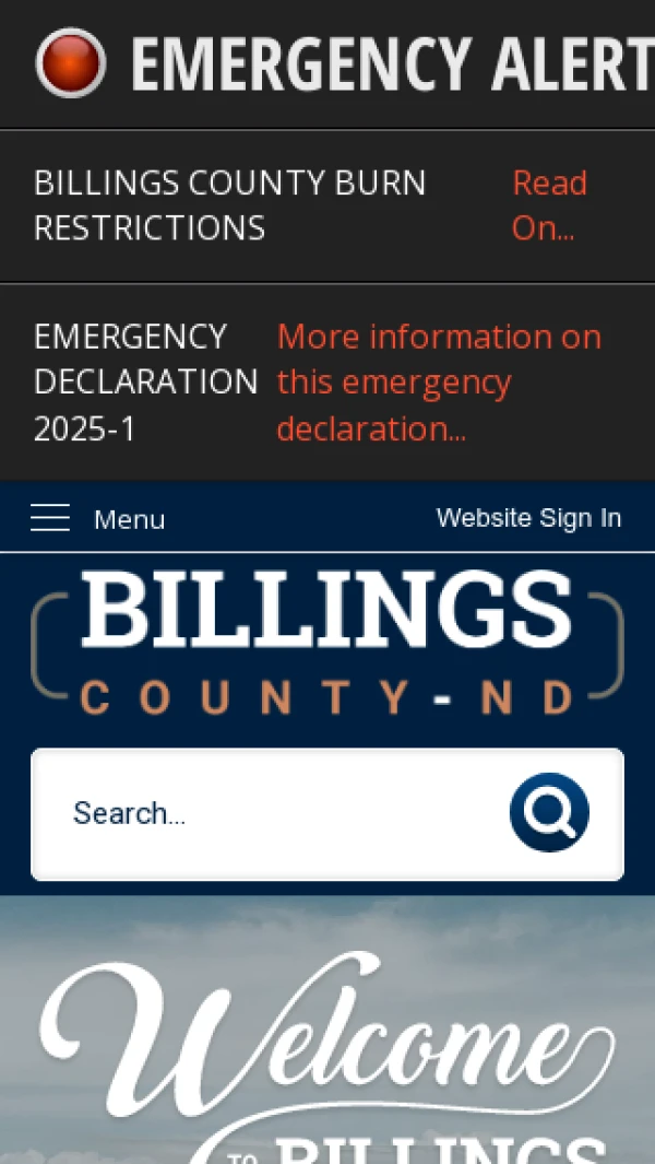 Mobile screenshot