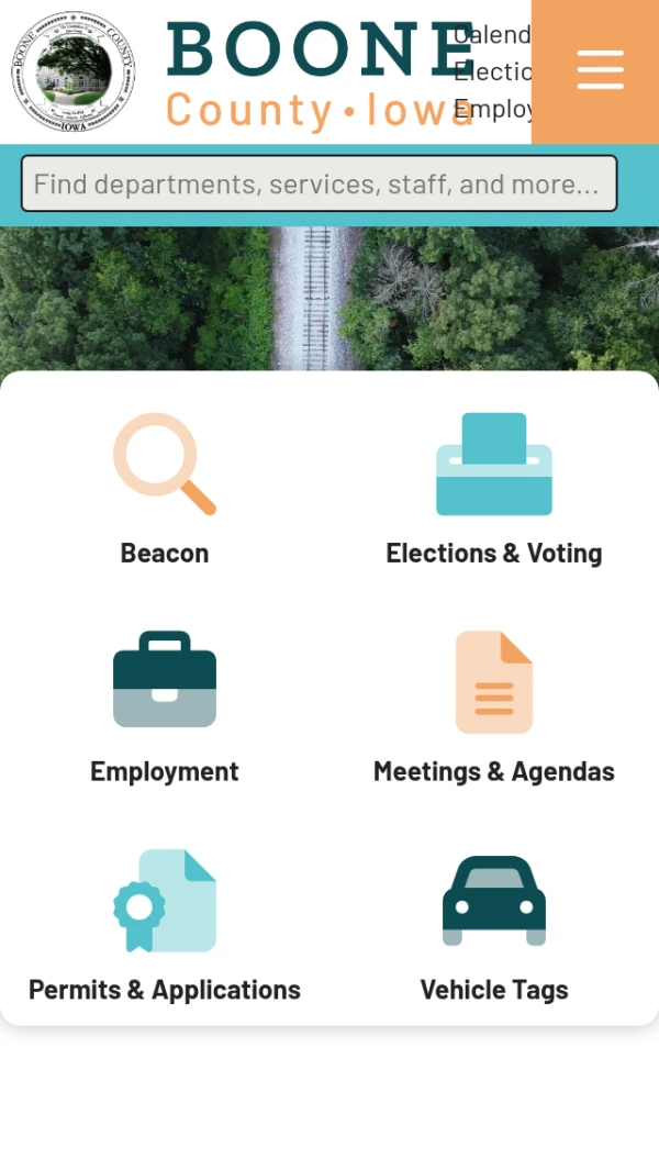Mobile screenshot