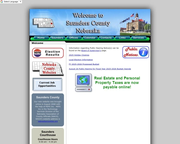 Desktop screenshot