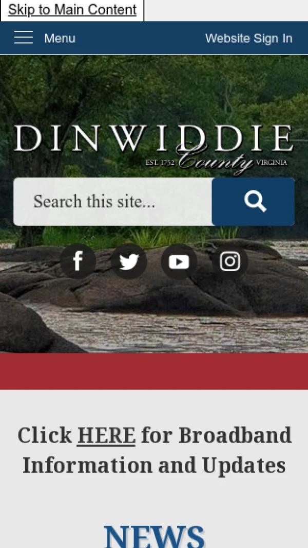 Mobile screenshot