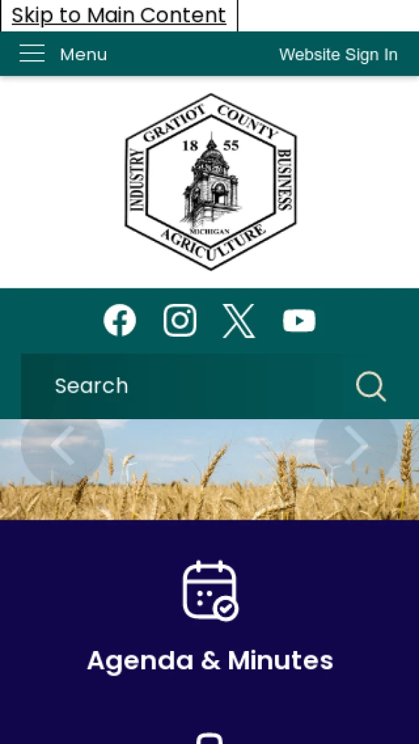 Mobile screenshot