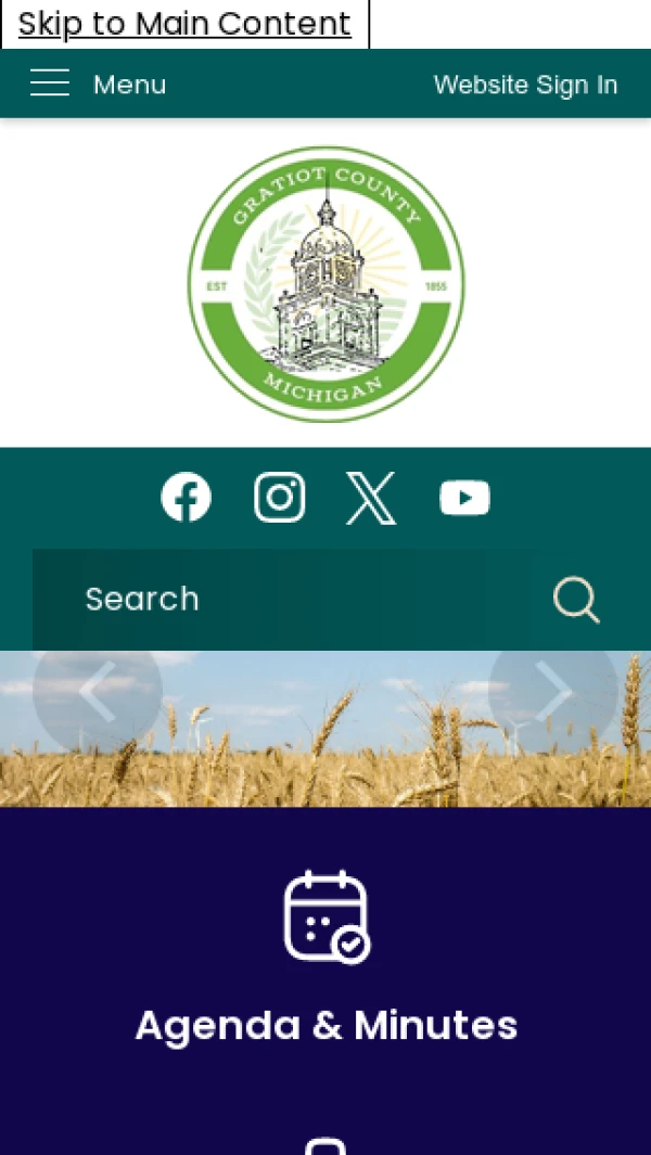 Mobile screenshot