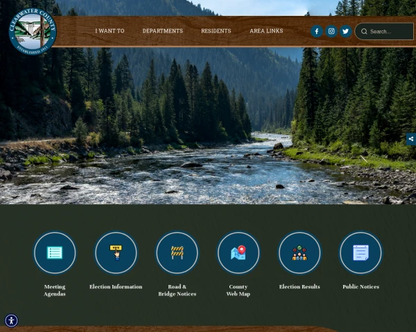 Desktop screenshot