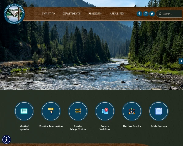 Desktop screenshot