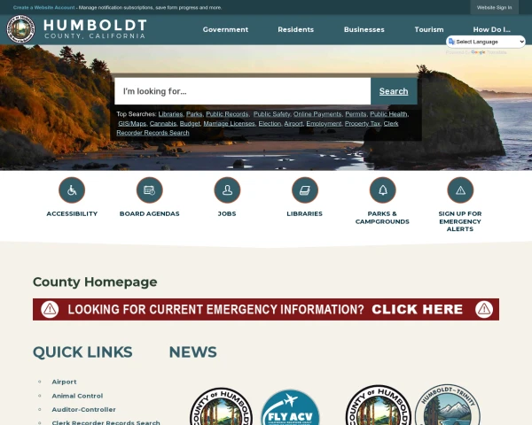 Desktop screenshot