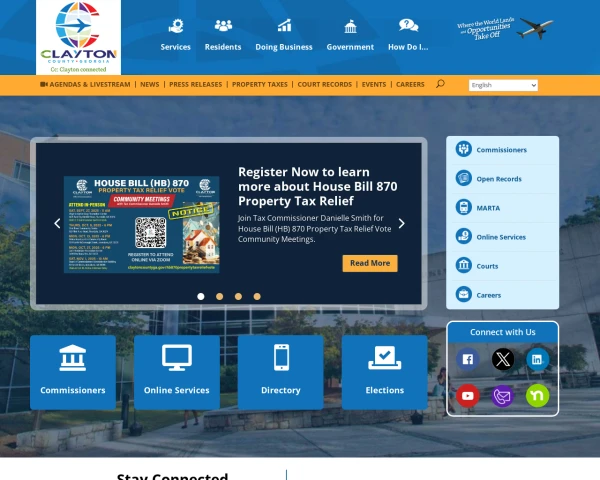 Desktop screenshot