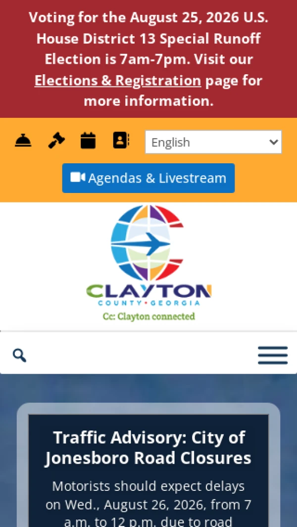 Mobile screenshot
