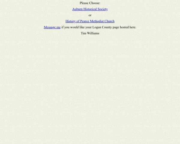 Desktop screenshot