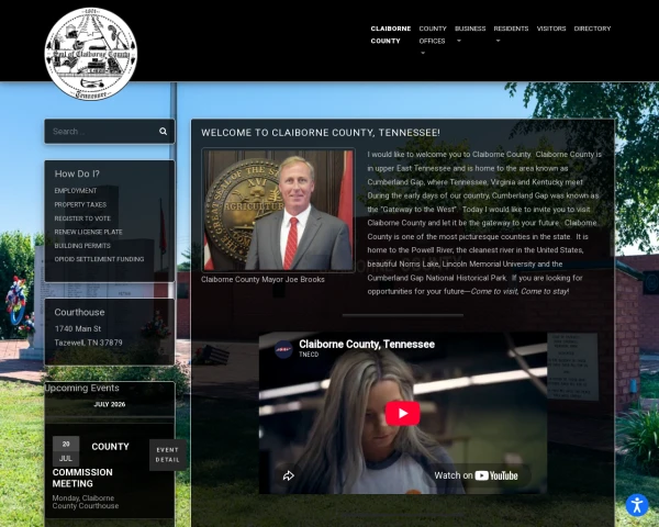 Desktop screenshot