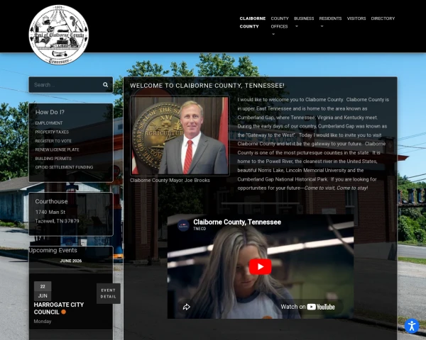 Desktop screenshot