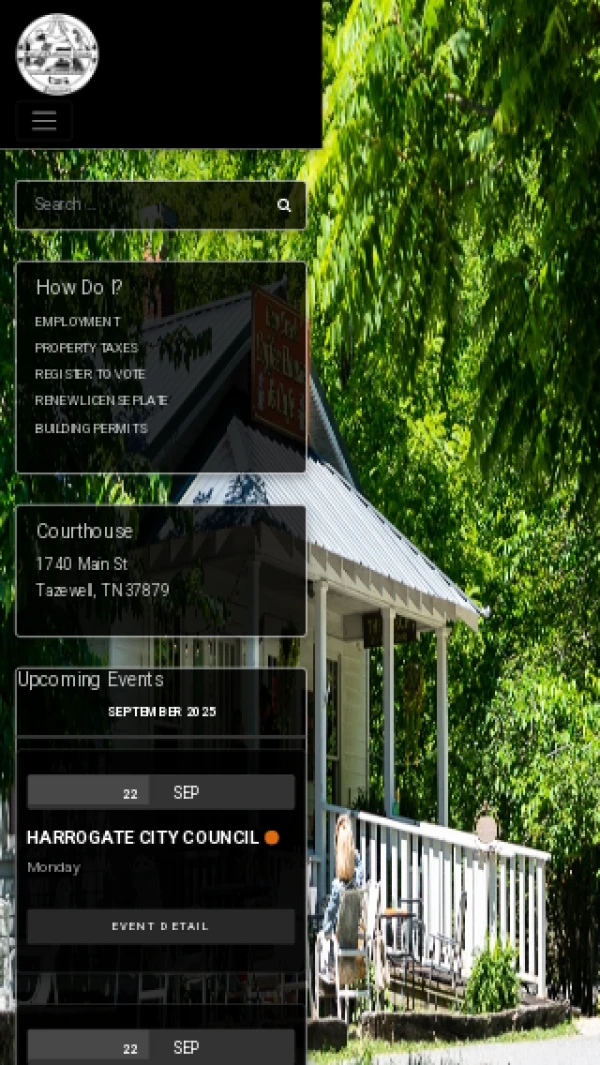 Mobile screenshot