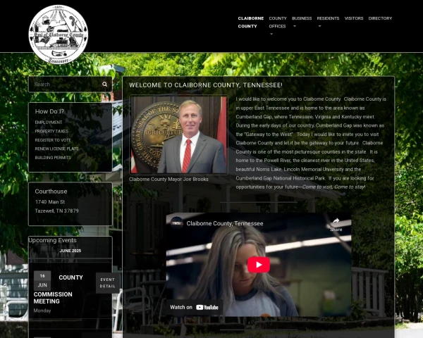 Desktop screenshot