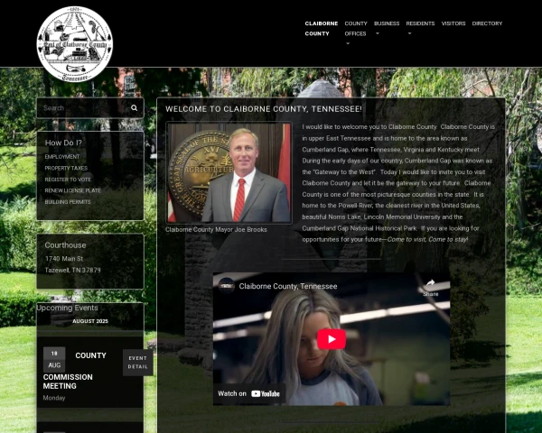 Desktop screenshot