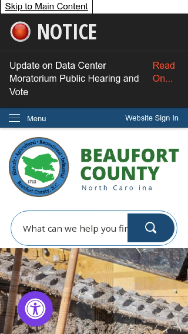 Mobile screenshot