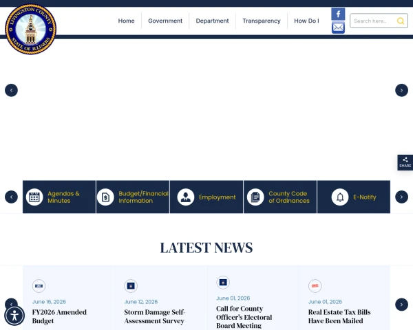 Desktop screenshot