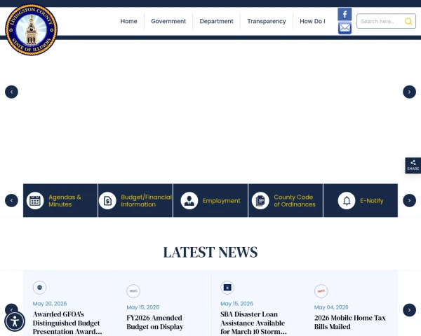 Desktop screenshot