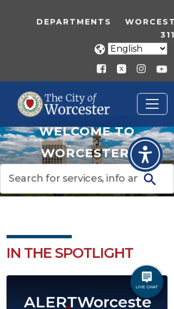 Mobile screenshot